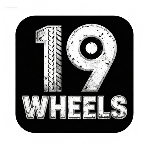 19 WHEELS